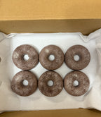 Apple Cider Donut Soap