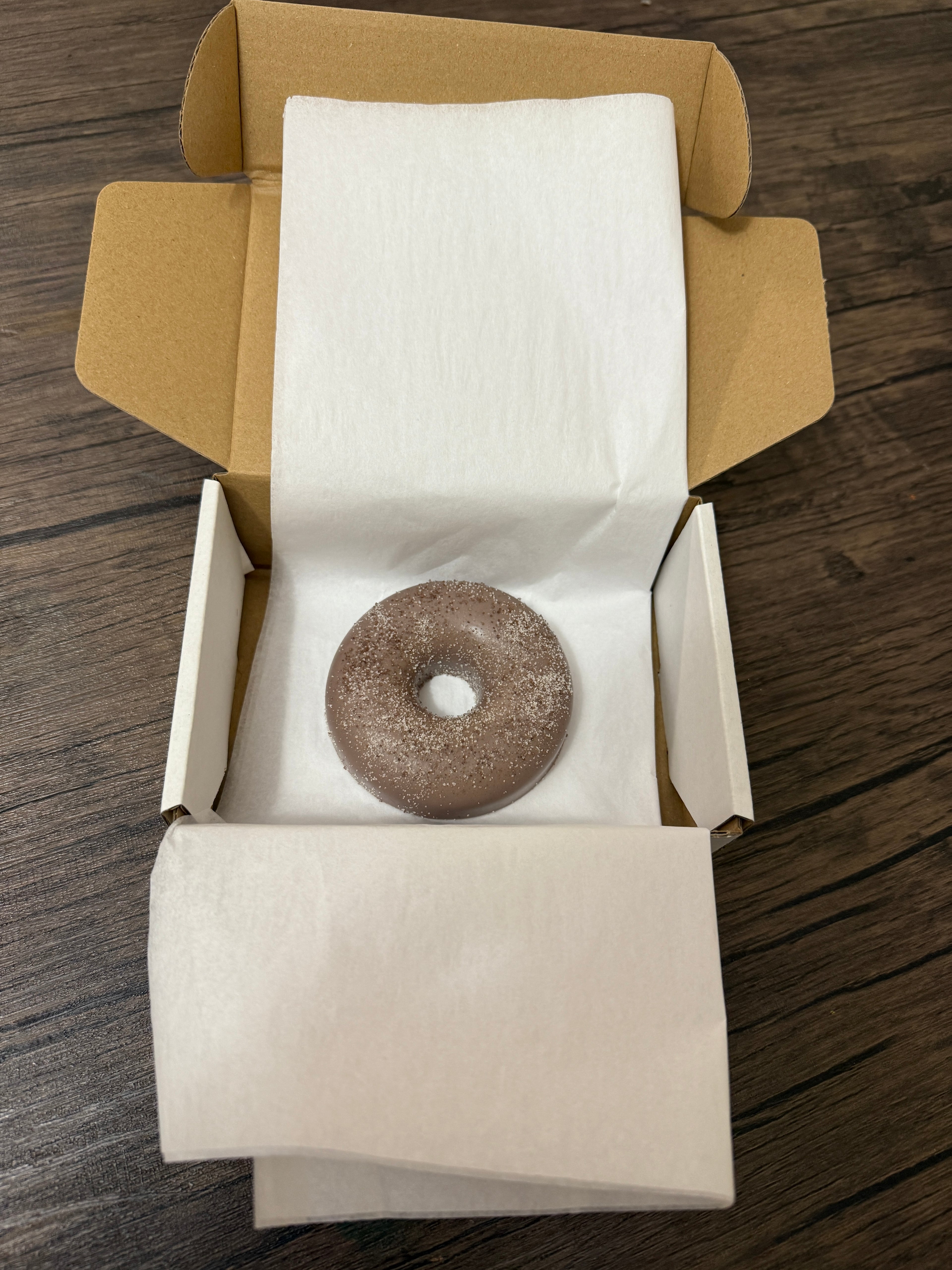 Apple Cider Donut Soap