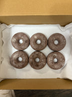 Apple Cider Donut Soap