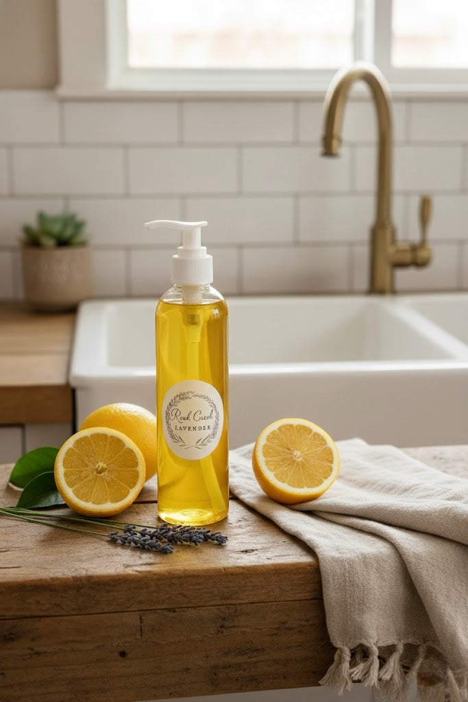 Signature Liquid Hand Soap