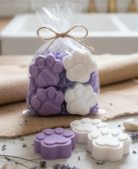 🪻 Goats Milk Mini Soap: The Perfect Gift