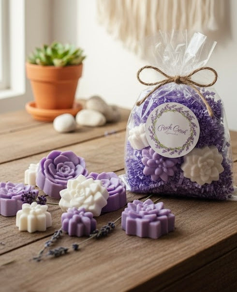 🪻 Goats Milk Mini Soap: The Perfect Gift