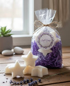 🪻 Goats Milk Mini Soap: The Perfect Gift