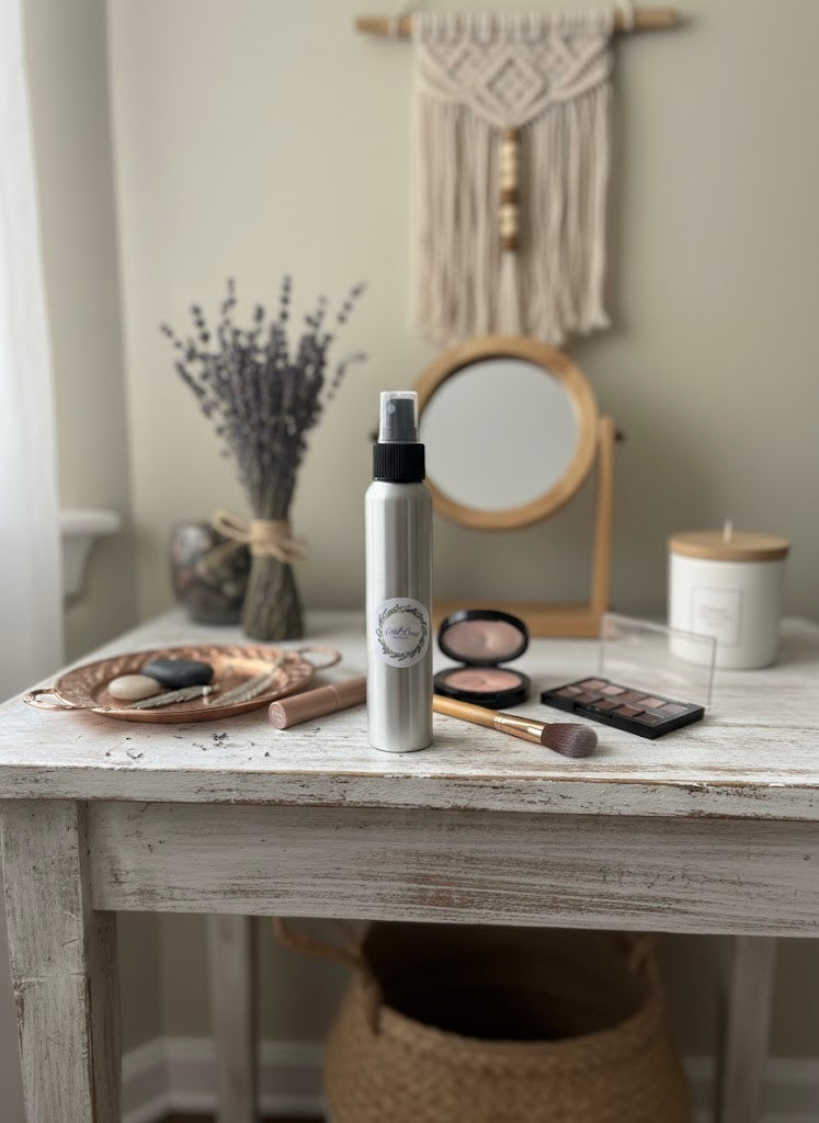 Relax & Hydrate Lavender Body Mist