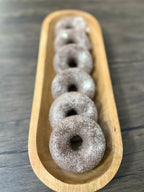 Apple Cider Donut Soap