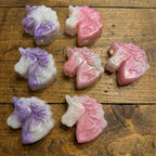 Sparkle & Splash Kid's Soaps