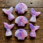 Sparkle & Splash Kid's Soaps