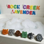 Sparkle & Splash Kid's Soaps