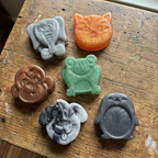 Sparkle & Splash Kid's Soaps