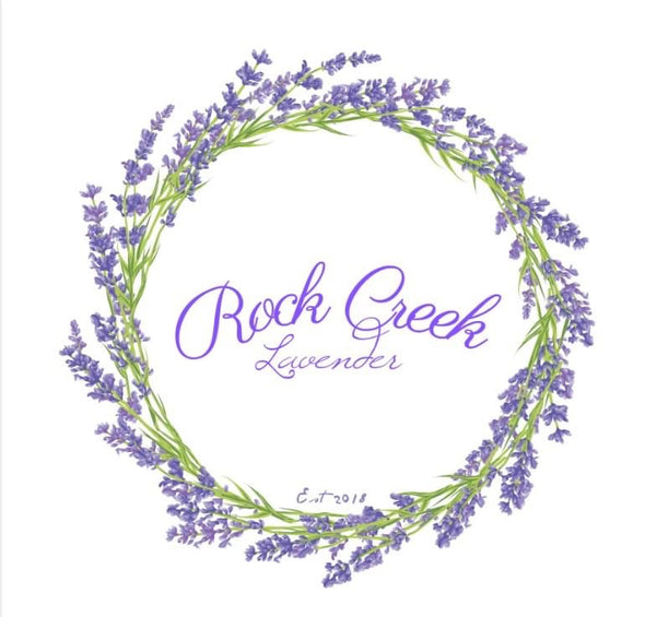 Rock Creek Lavender Gift Card
